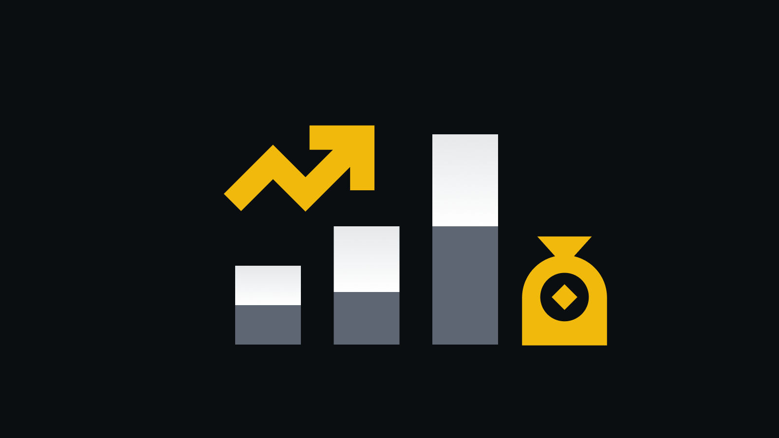 智能Web3交易枢纽